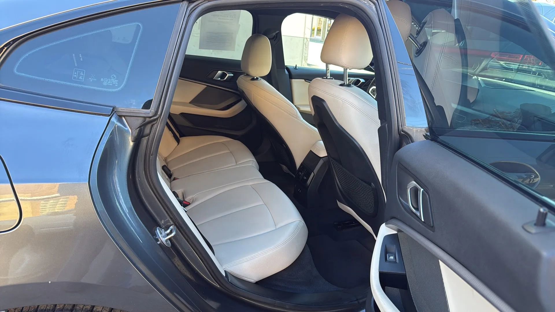 Used 2020 BMW 228i xDrive Gran Coupe w/ Premium Package image 26