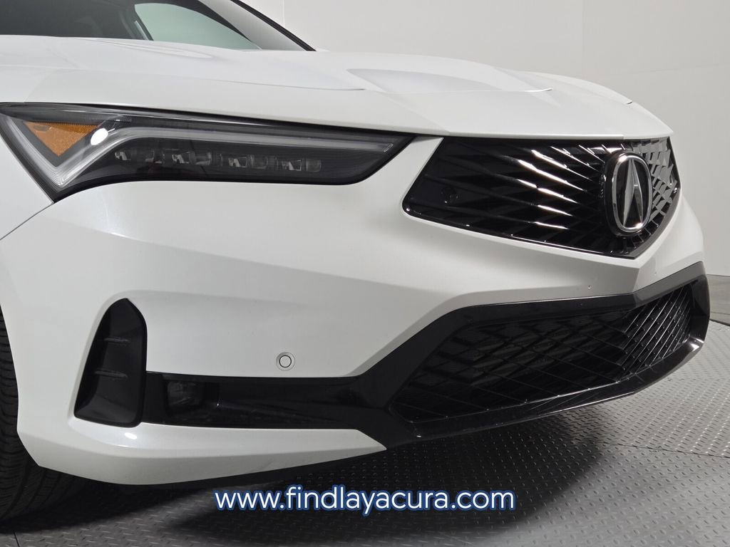 Used 2023 Acura Integra A-Spec FWD image 10