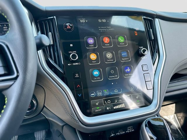 New 2025 Subaru Outback Onyx Edition image 14