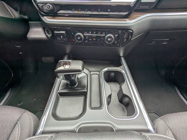 Used 2022 Chevrolet Silverado 1500 RST image 22