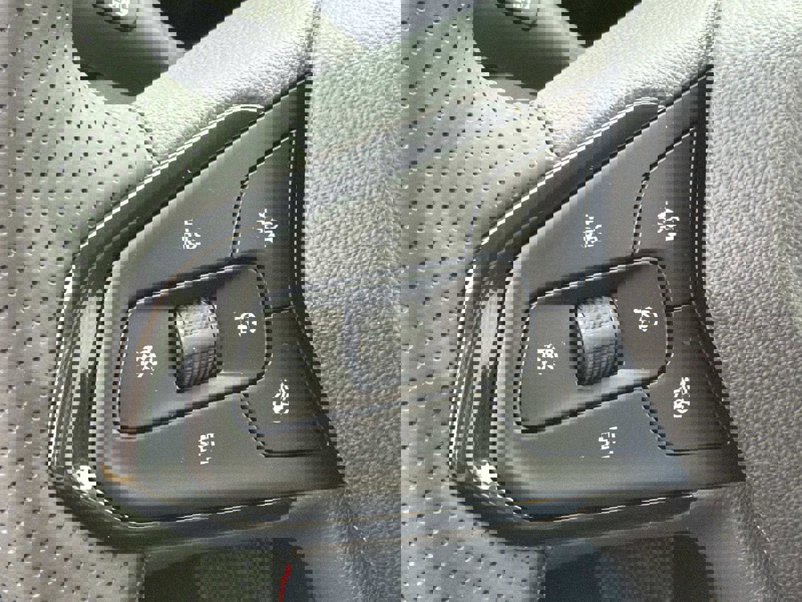 New 2026 Chevrolet TrailBlazer RS w/ Convenience Package image 5