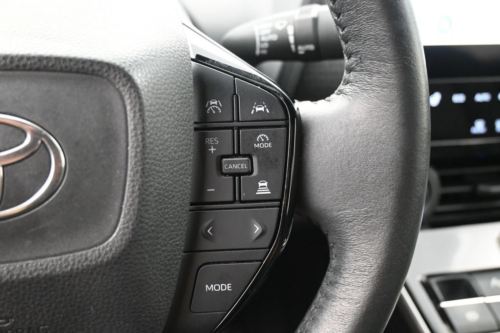 Used 2024 Toyota bZ4X FWD w/ Weather Package image 19