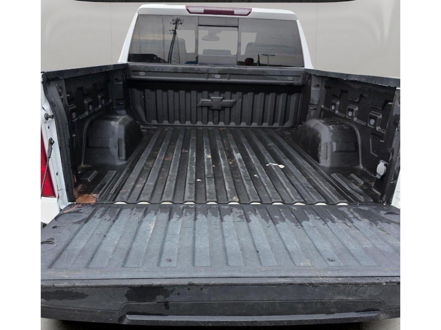 Used 2019 Chevrolet Silverado 1500 LT w/ All-Star Edition AWD/4WD image 9