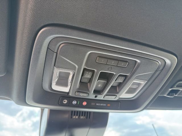 New 2026 GMC Sierra 2500 AT4 image 34