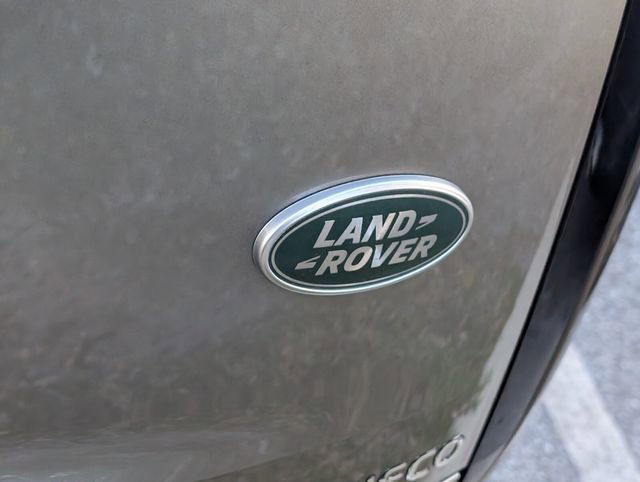 Used 2023 Land Rover Range Rover SE image 11