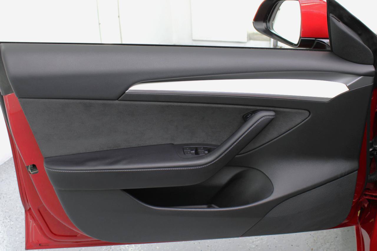 Used 2021 Tesla Model 3 Standard Range Plus RWD image 34