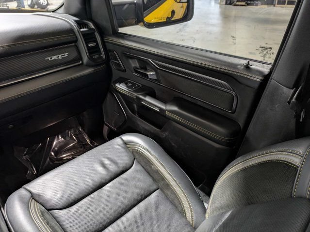 Used 2023 RAM 1500 TRX w/ TRX Level 2 Equipment Group AWD/4WD image 16