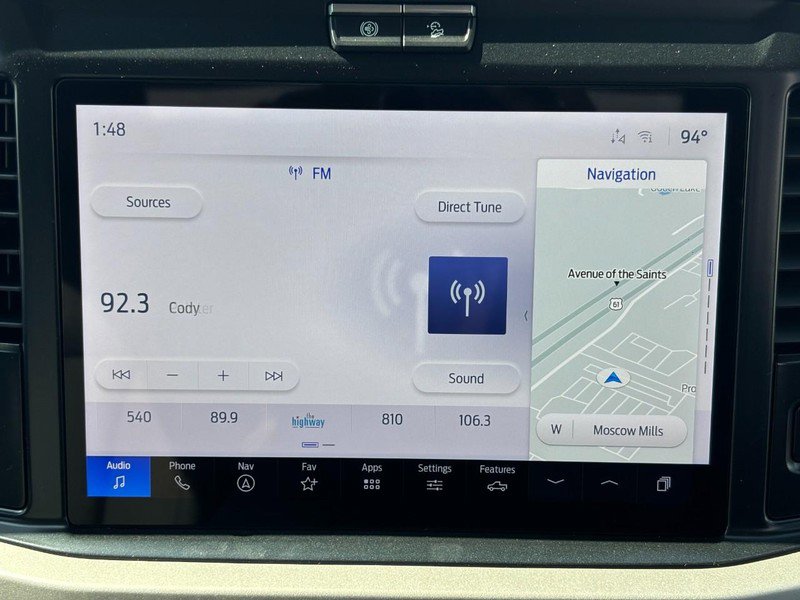 New 2026 Ford F350 XLT image 8