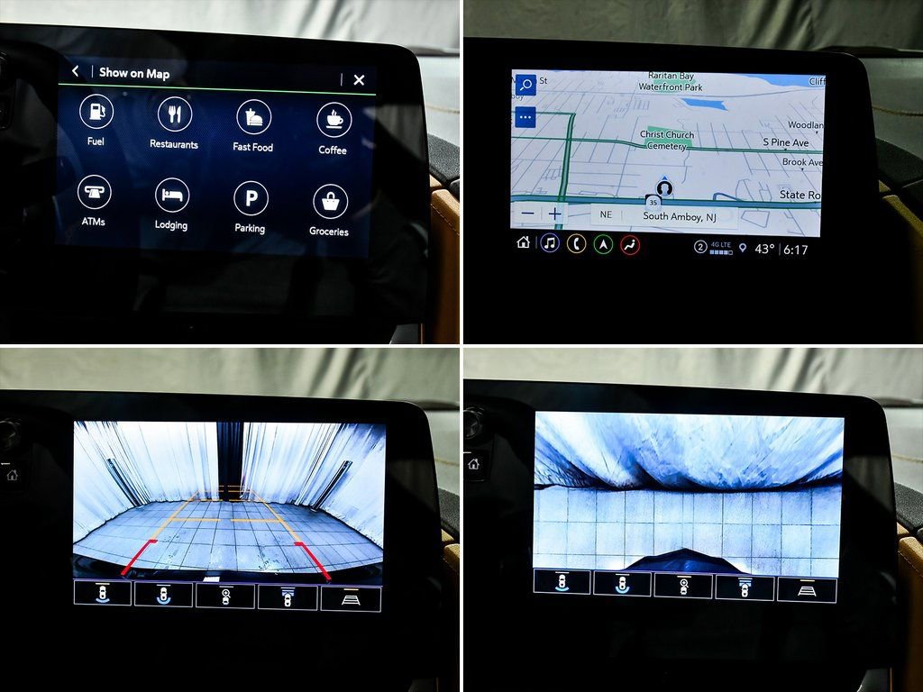 Used 2023 Chevrolet Corvette Z06 image 24