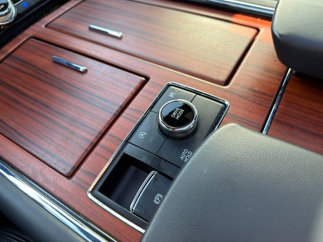 Used 2024 Lincoln Navigator Reserve AWD/4WD image 39