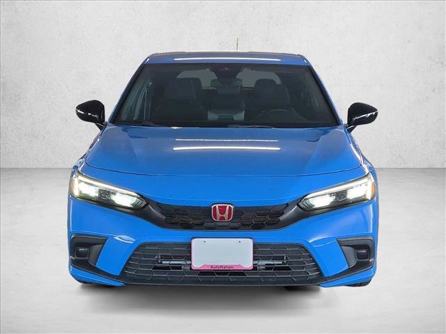 Used 2022 Honda Civic Sport image 2