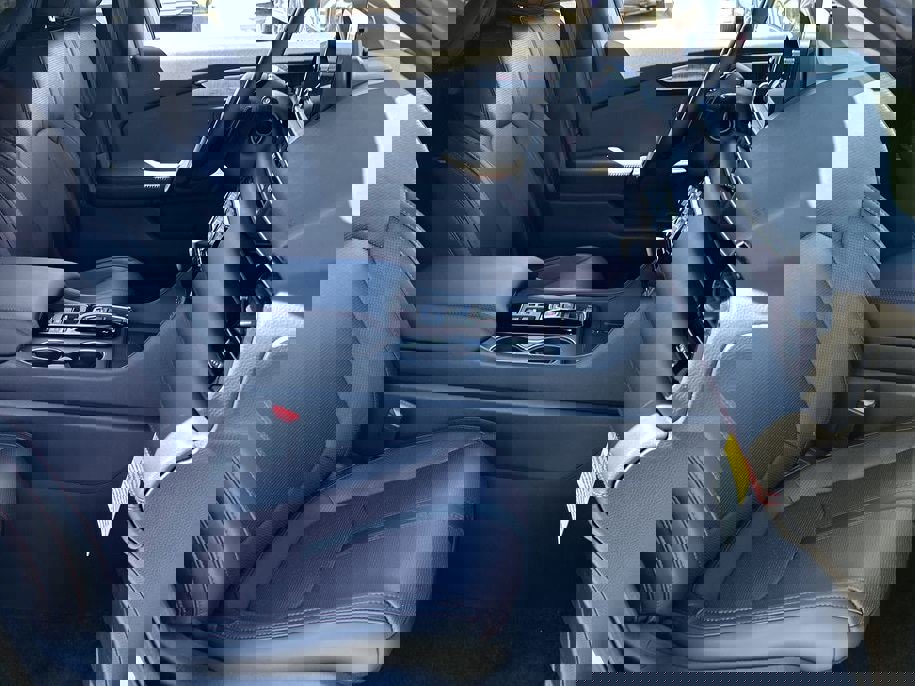 New 2025 Honda Pilot Black Edition image 7