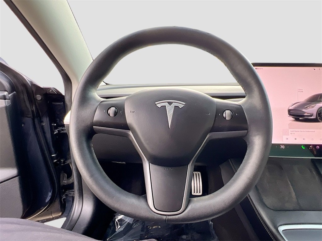 Used 2022 Tesla Model 3 Performance image 10