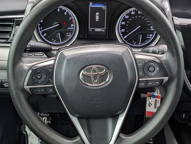 Used 2023 Toyota Camry LE FWD image 13