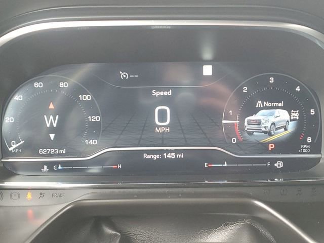 Used 2023 GMC Yukon XL SLT image 12