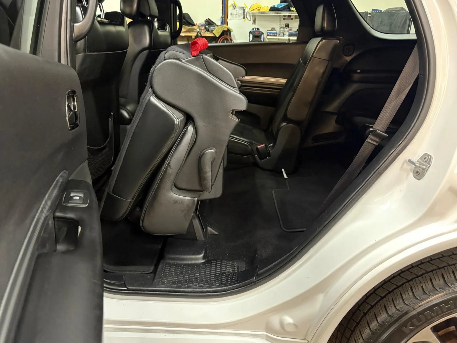 Used 2020 Dodge Durango GT AWD/4WD image 23