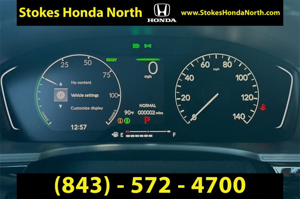 New 2026 Honda Civic Sport image 24