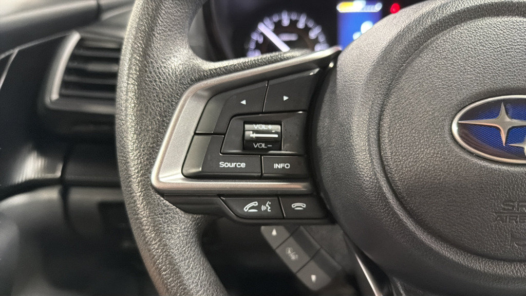 Used 2023 Subaru Crosstrek 2.0i AWD/4WD image 21