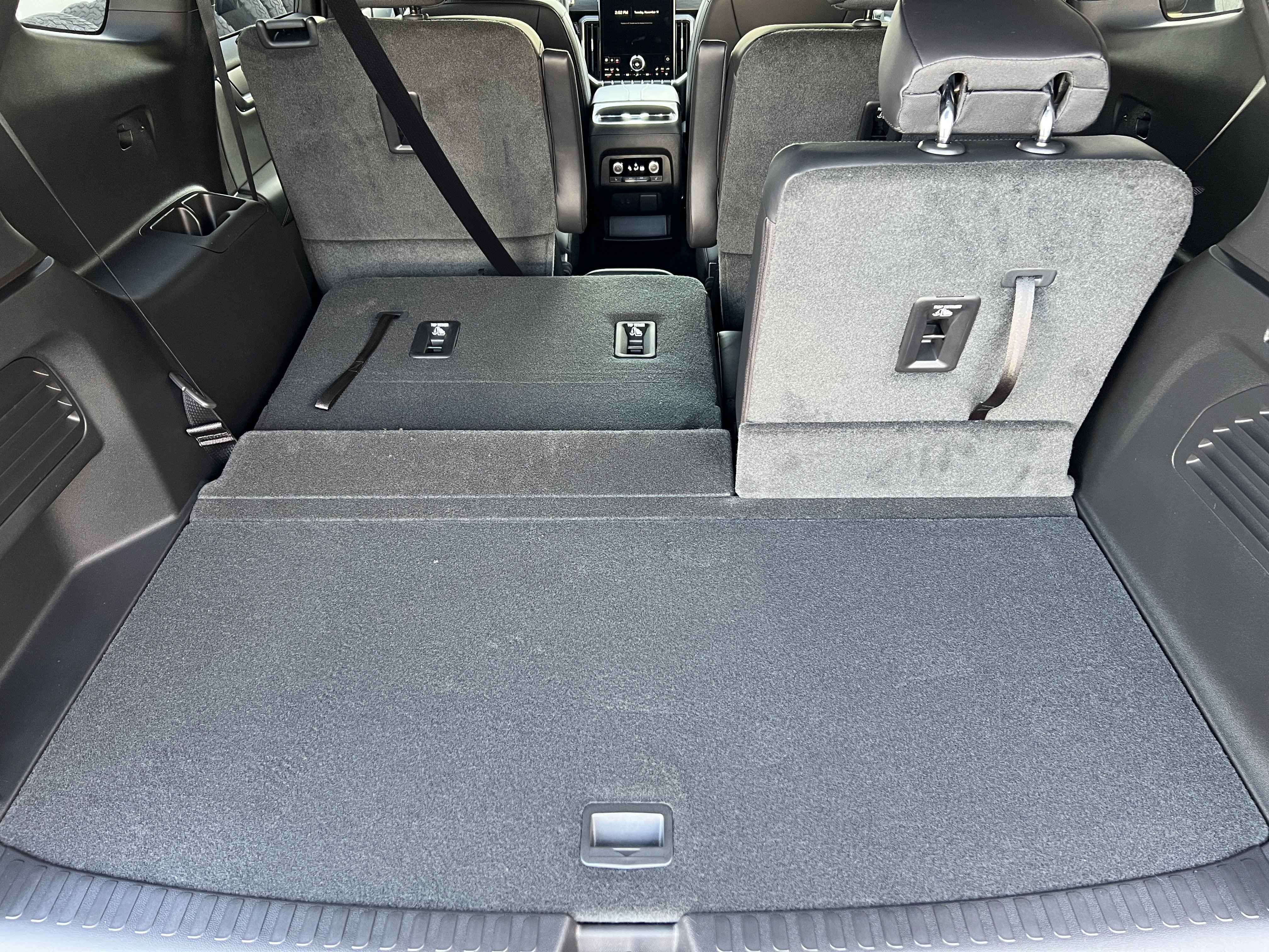 New 2026 GMC Acadia Elevation image 20