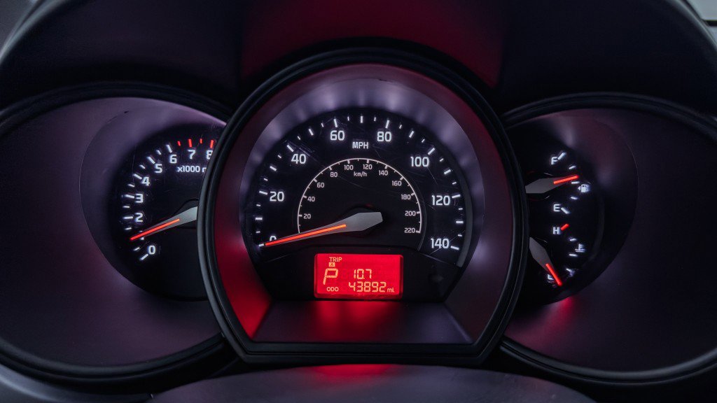 Used 2016 Kia Rio LX image 24