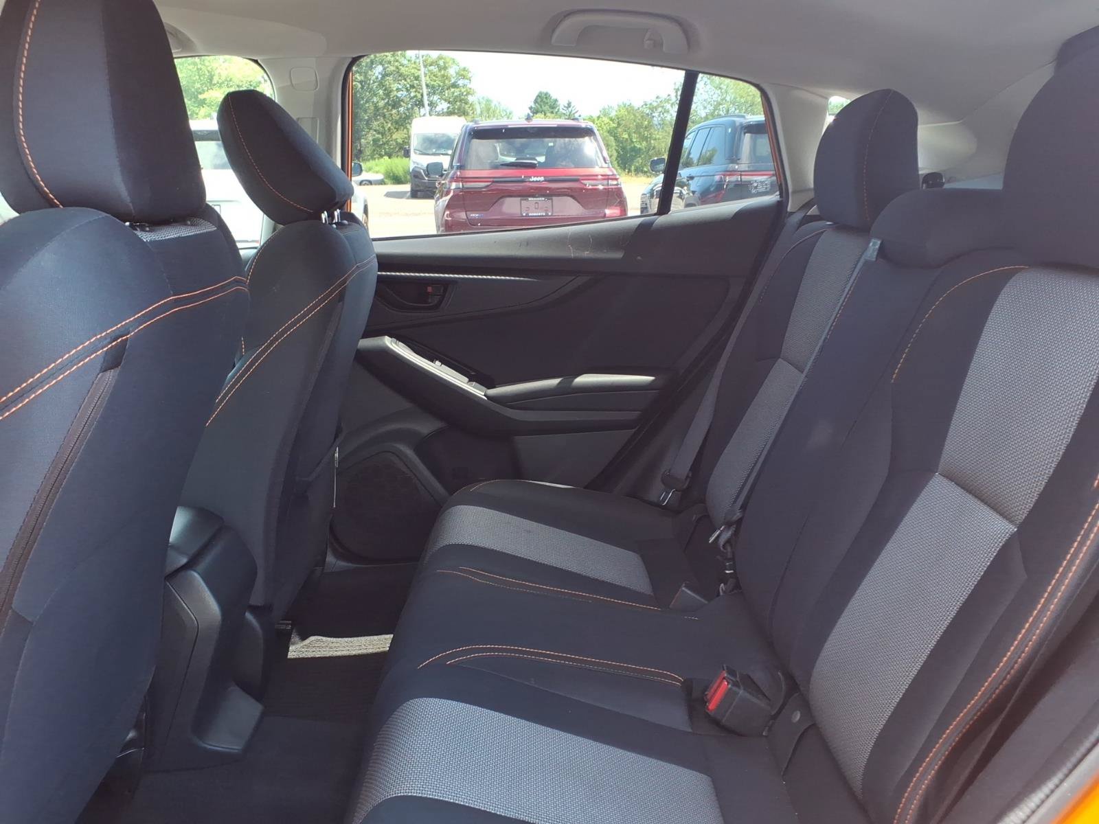Used 2019 Subaru Crosstrek 2.0i Premium AWD/4WD image 16