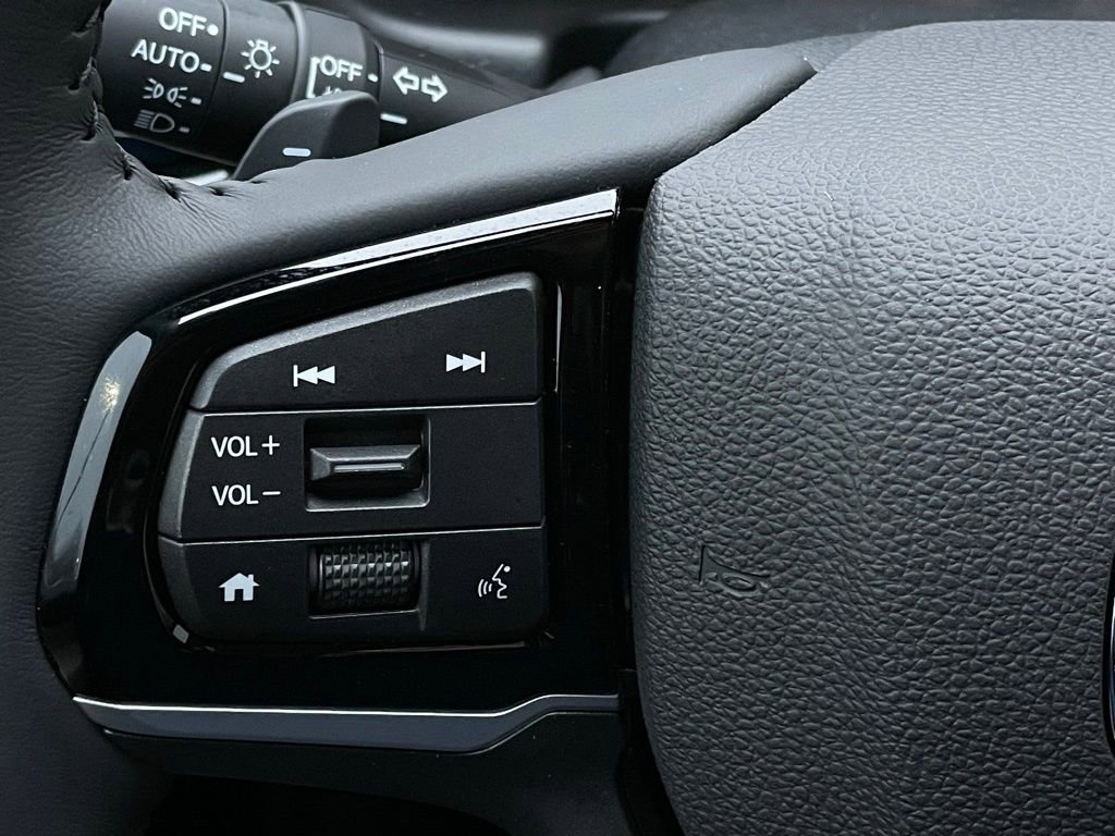 New 2026 Honda Odyssey Touring image 15