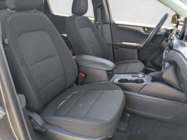 Used 2023 Ford Escape Active FWD image 20