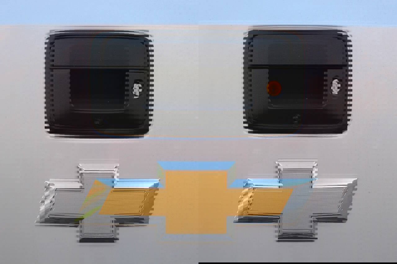 Used 2015 Chevrolet Silverado 1500 LT w/ All Star Edition image 24