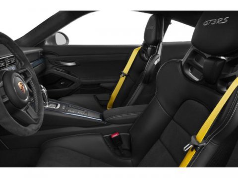 Used 2019 Porsche 911 GT3 RS image 9