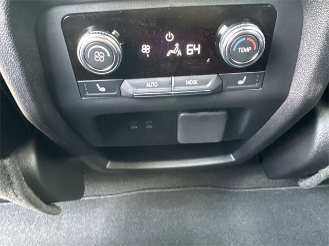 New 2025 GMC Acadia Elevation w/ Elevation Premium Package image 25