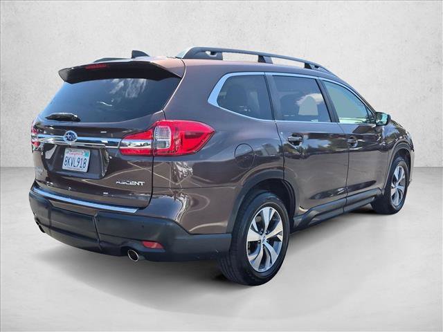 Used 2019 Subaru Ascent Premium w/ Popular Package #3 AWD/4WD image 6