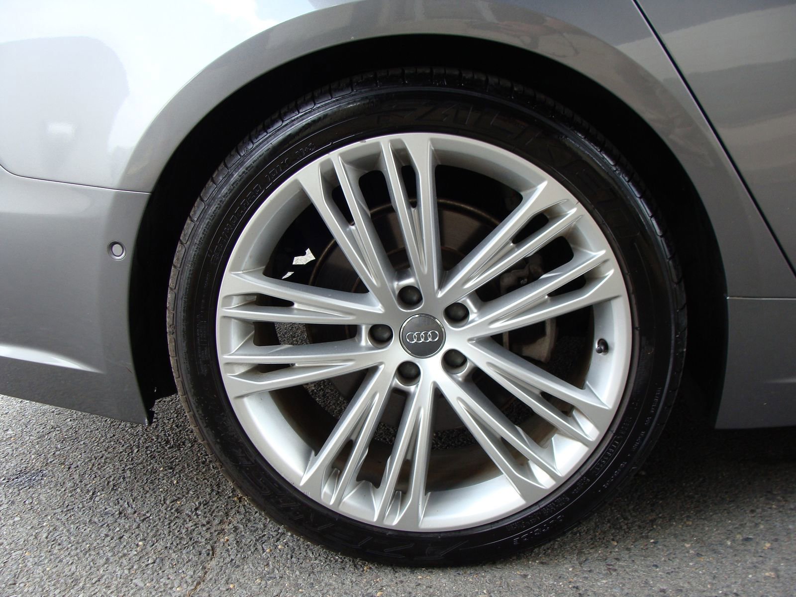 Used 2020 Audi A7 3.0T Premium Plus image 38