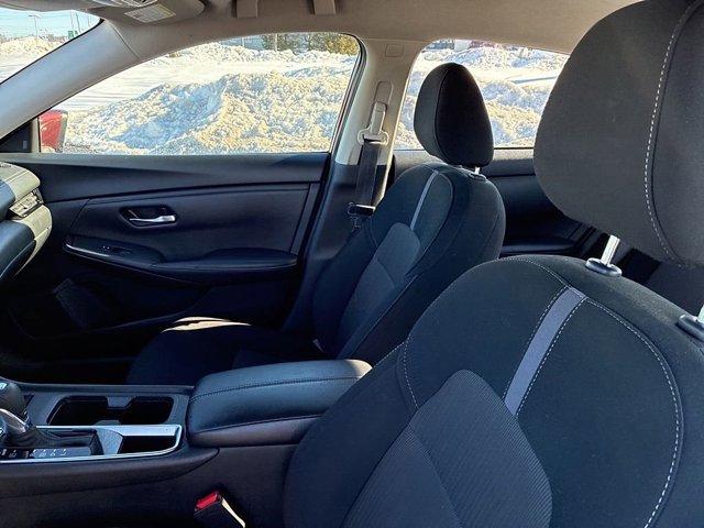 Used 2024 Nissan Sentra SV image 22