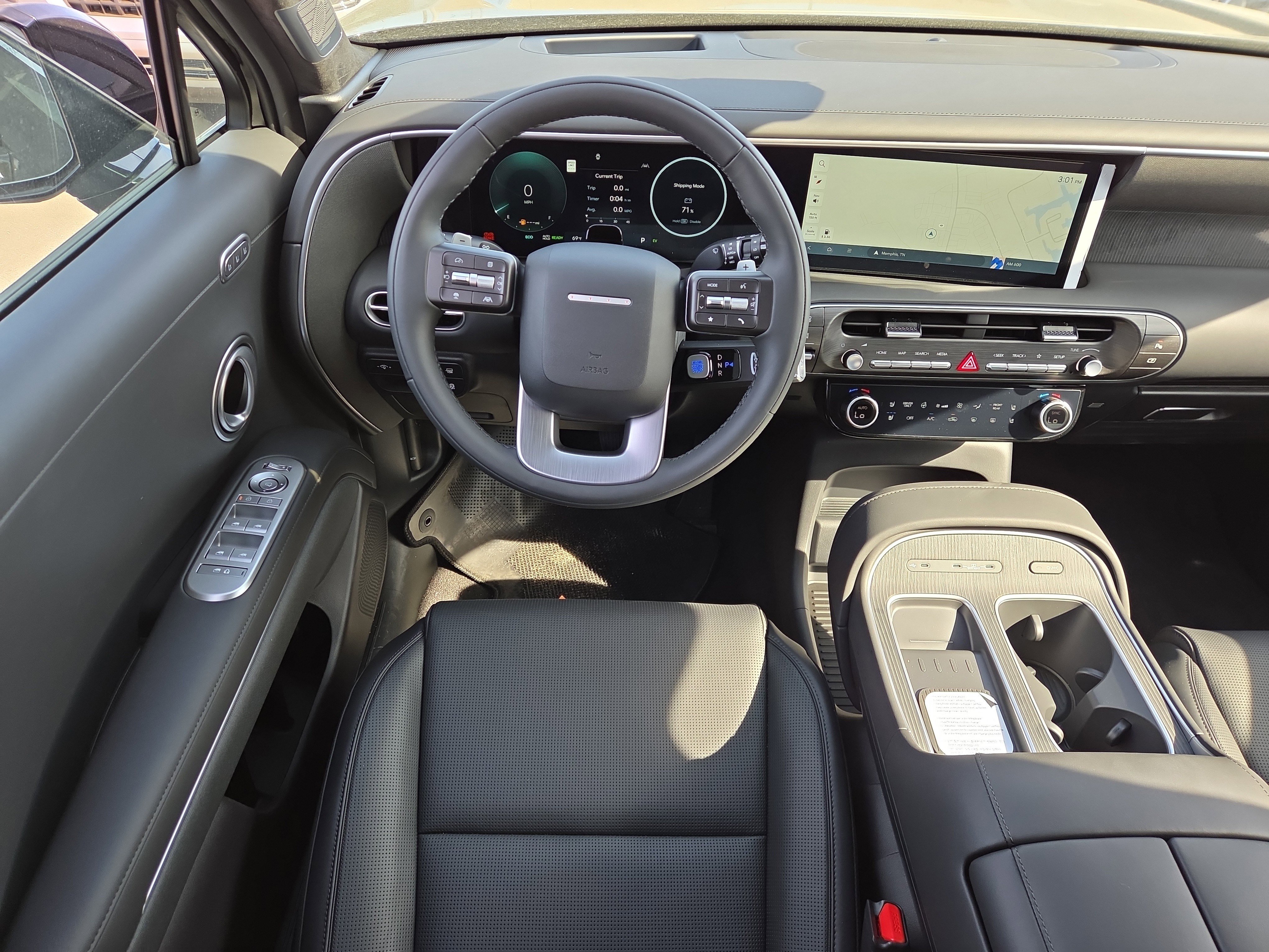 New 2026 Hyundai Palisade Calligraphy image 9