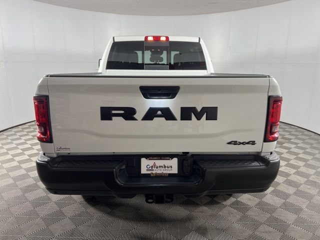 New 2025 RAM 2500 Tradesman AWD/4WD image 5