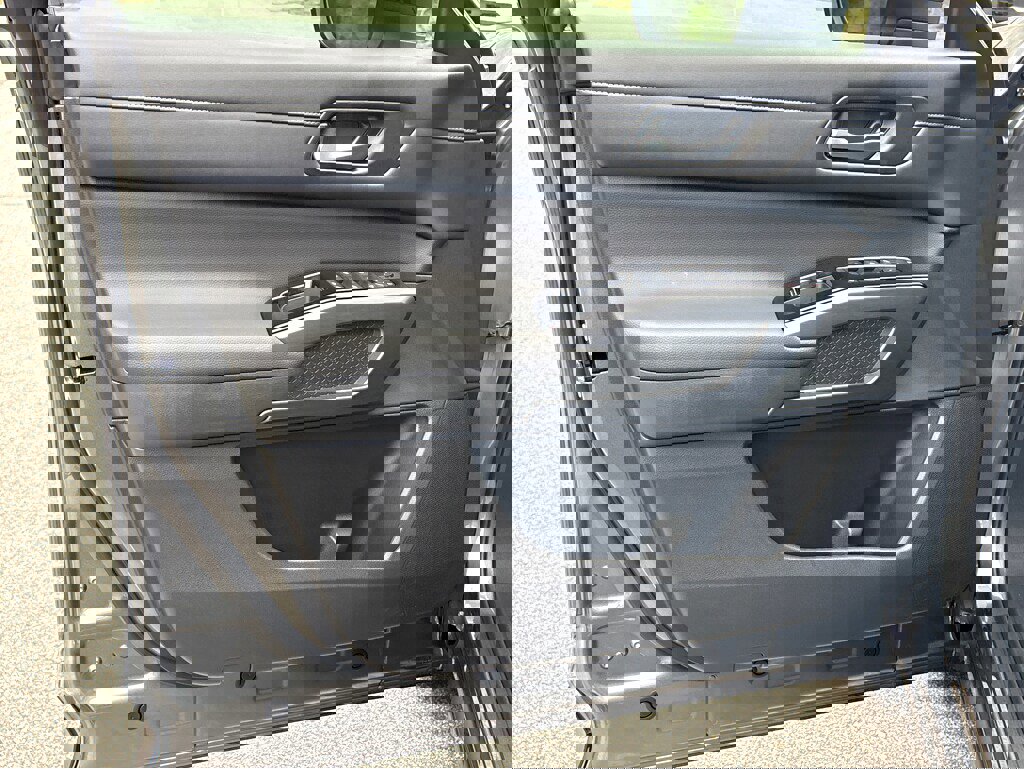 New 2026 Nissan Pathfinder SL image 21