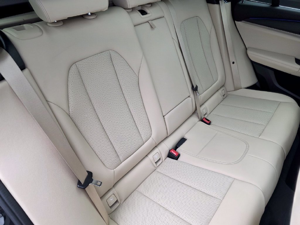 Used 2022 BMW X3 sDrive30i w/ Convenience Package RWD image 26