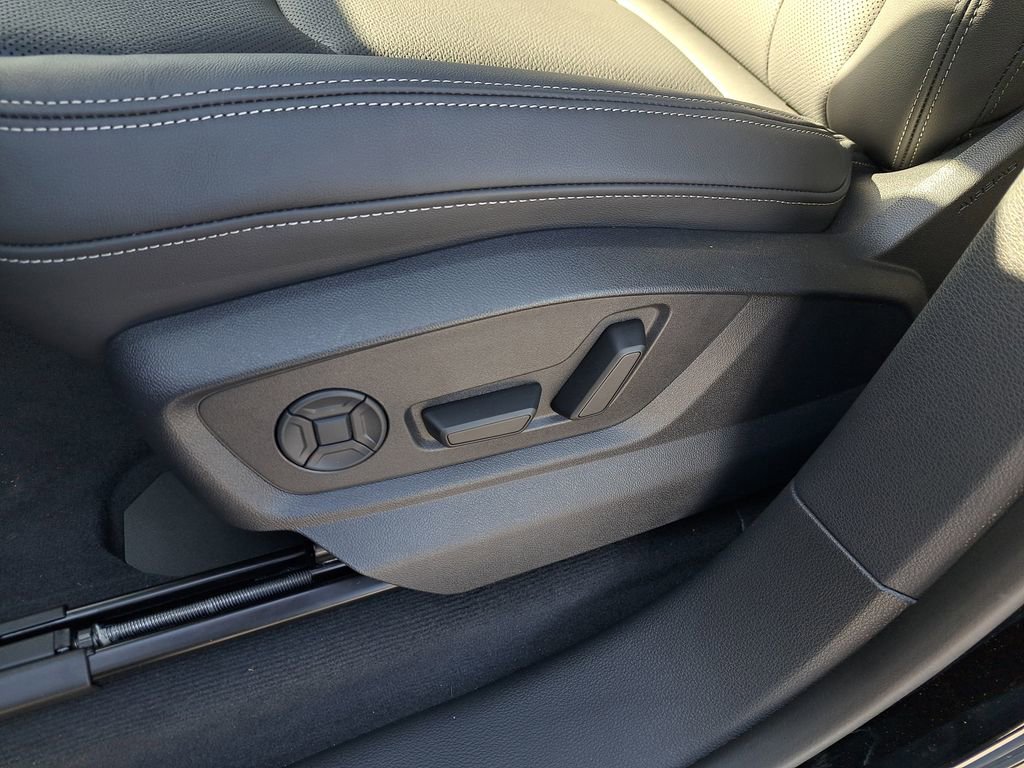 New 2026 Audi Q8 Premium Plus image 19