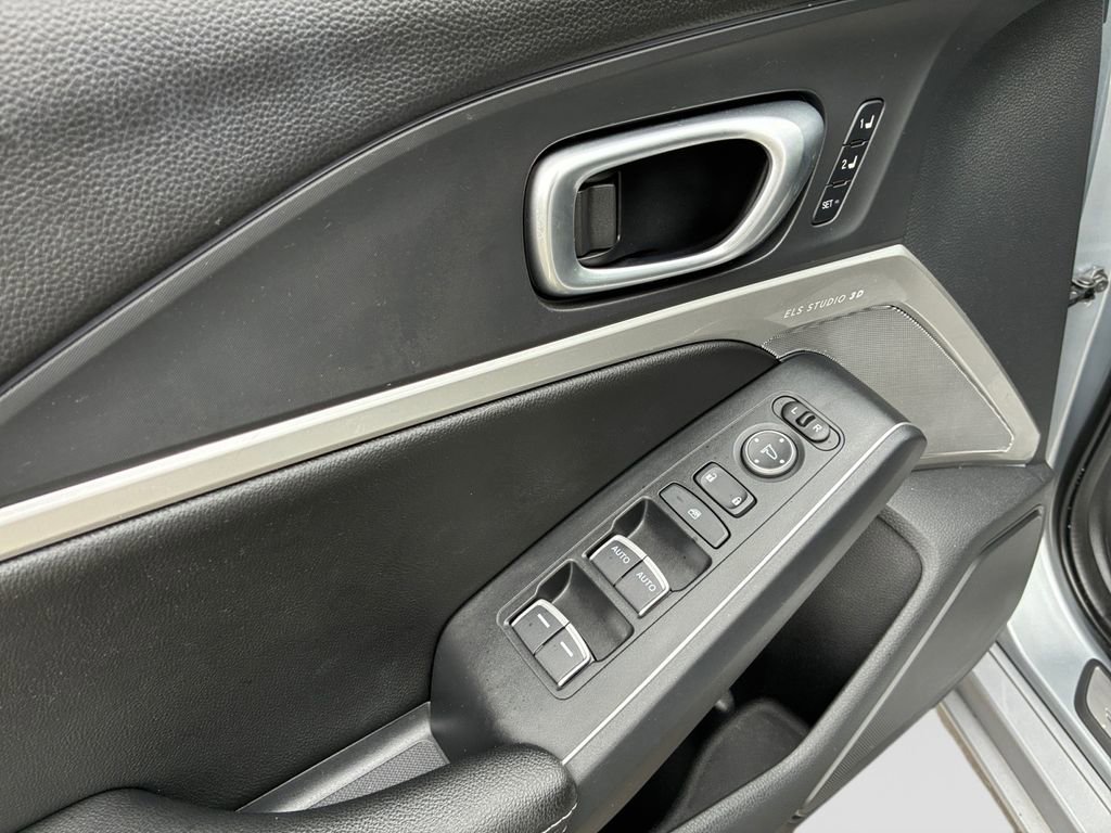 Used 2023 Acura Integra A-Spec image 11