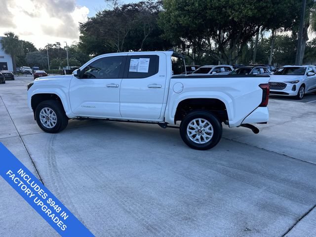 Used 2024 Toyota Tacoma SR5 RWD image 32