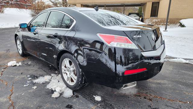Used 2011 Acura TL image 8
