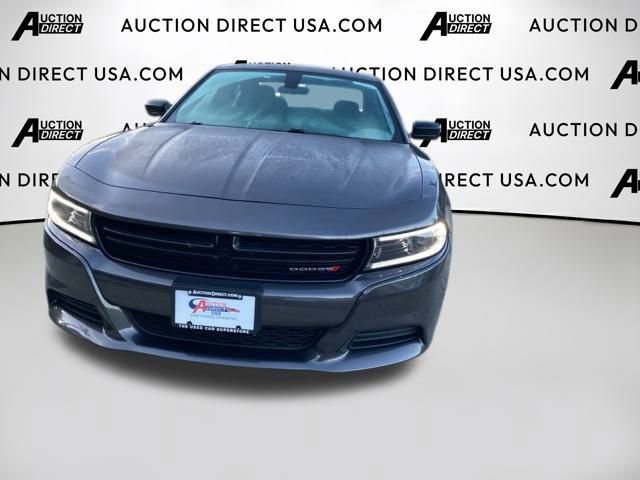 Used 2023 Dodge Charger SXT image 6