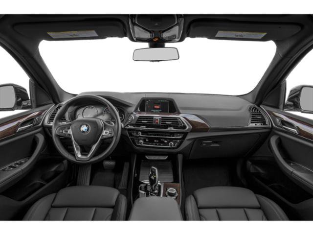 Used 2020 BMW X3 xDrive30i w/ Premium Package AWD/4WD image 11