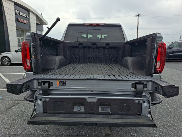 Certified 2024 GMC Sierra 1500 Denali w/ Technology Package AWD/4WD image 34
