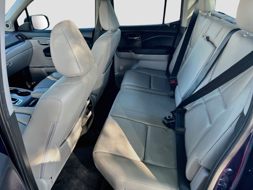 Used 2019 Honda Ridgeline RTL image 24