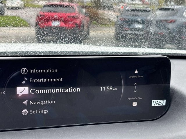 New 2026 MAZDA CX-50 AWD 2.5 Hybrid w/ Premium Pkg image 18