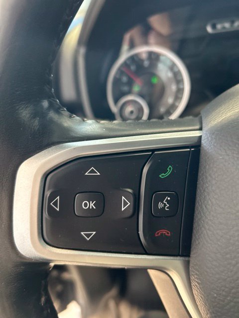 Used 2020 RAM 1500 Big Horn AWD/4WD image 14