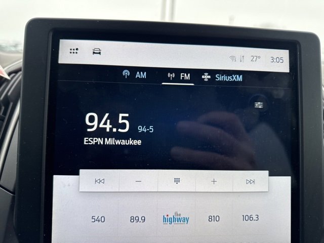 Used 2024 Ford Edge SEL w/ Convenience Package image 32