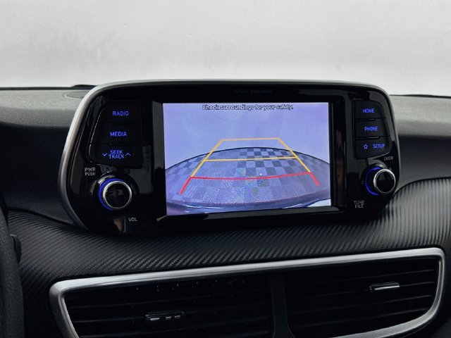 Used 2019 Hyundai Tucson SEL FWD image 22