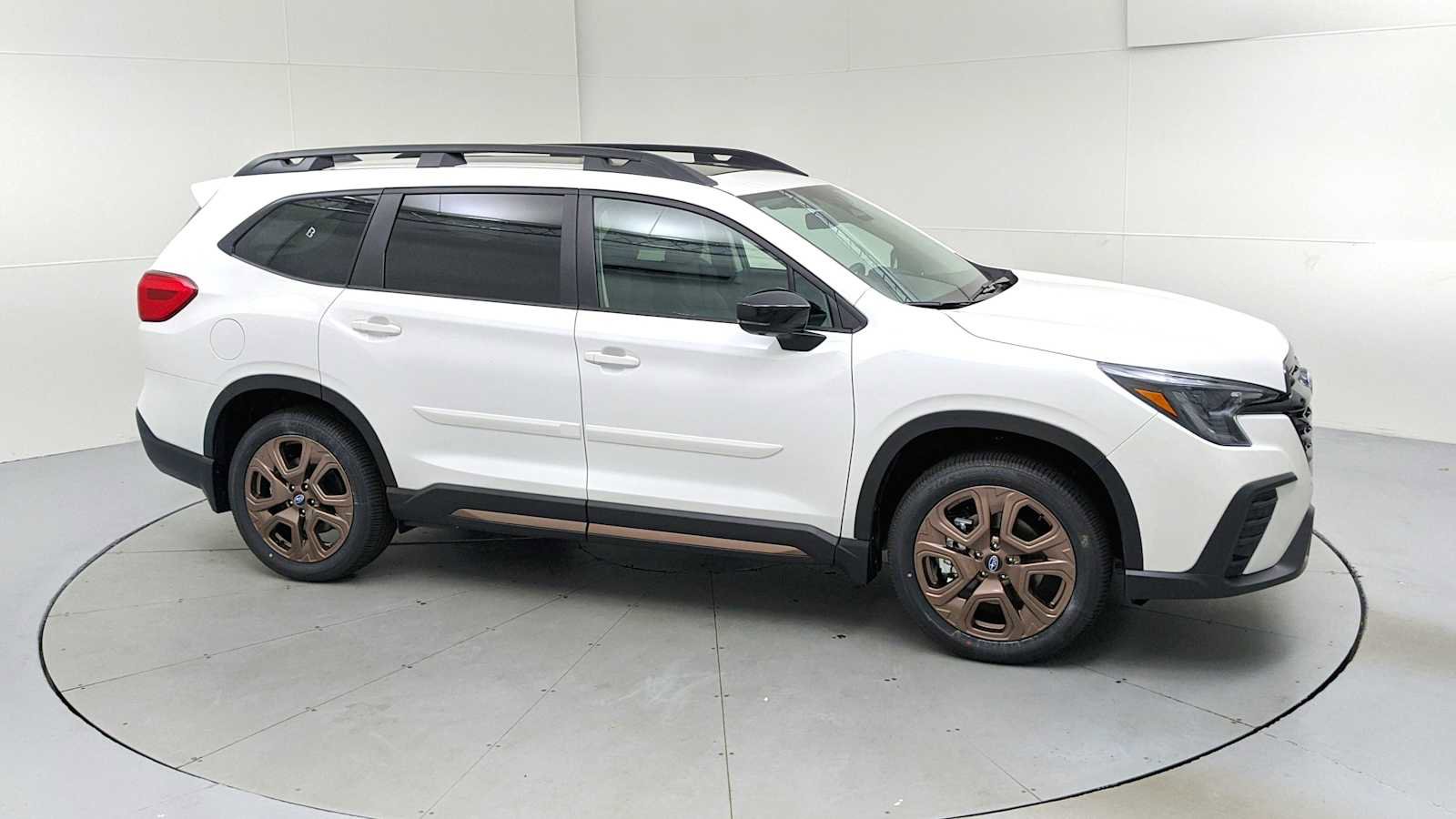 New 2025 Subaru Ascent Bronze Edition w/ Popular Package #2 image 12
